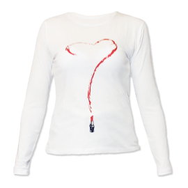 Bluza Karmin 8-12